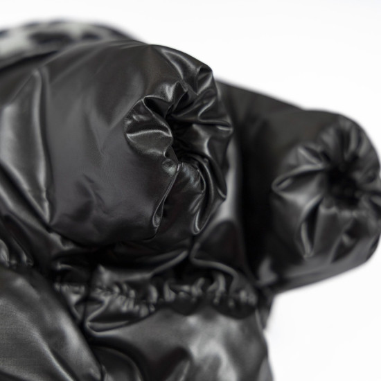 Комбінезон для собак Indigo Pet Fashion, М2 чорний