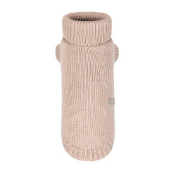 Комбінезон для собак Indigo Pet Fashion, S2 чорний