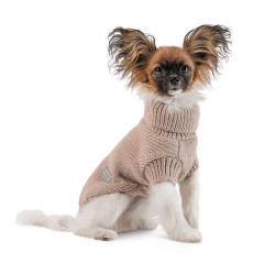 Комбінезон для собак Indigo Pet Fashion, S2 чорний