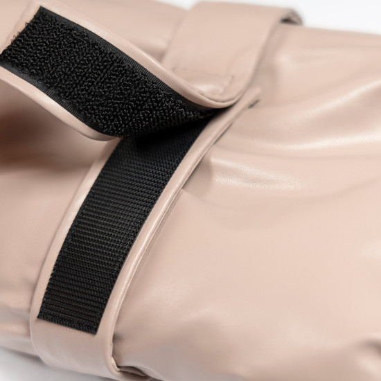 Попона Pet Fashion Mikki для собак бежева М