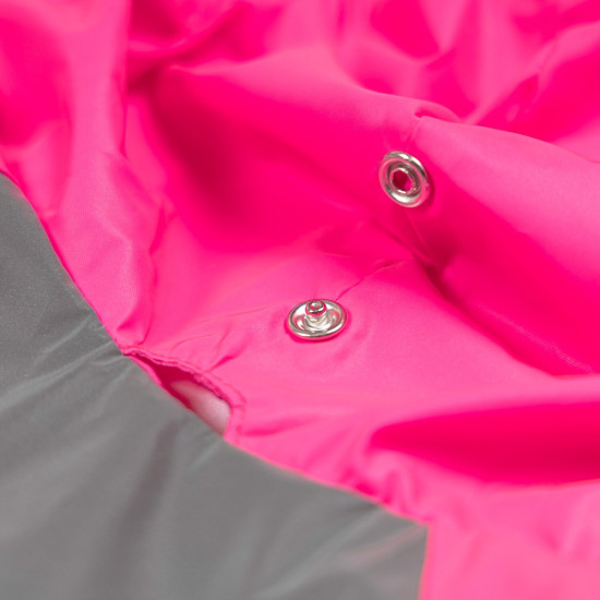 Дощовик Betty S2 Pet Fashion для собак дівчинка