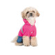 Дощовик Betty ХS2 Pet Fashion для собак дівчинка