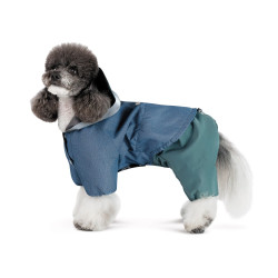 Дощовик Mason L Pet Fashion для собак
