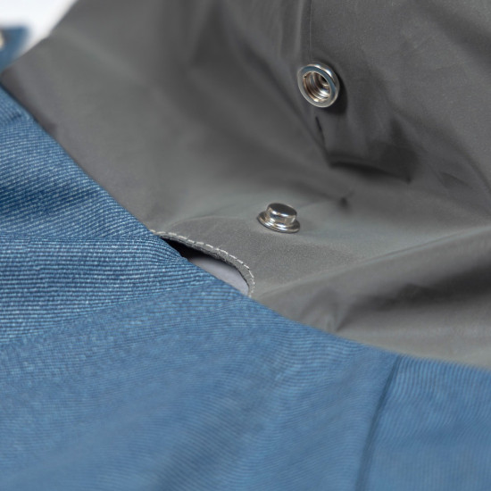 Дощовик Mason S Pet Fashion для собак