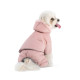 Костюм Mila S2 Pet Fashion для собак дівчинка