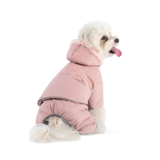 Костюм Mila XS2 Pet Fashion для собак дівчинка