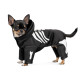 Костюм Pet Fashion для собак Skeleton XS-2