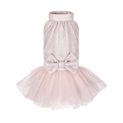 Сукня святкова Pet Fashion Frances для собак XS