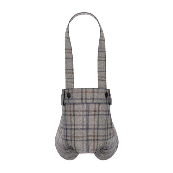 Брюки Pet Fashion Leon для собак S