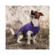 Жилет Pet Fashion E.Vest для собак фіолетовий XS