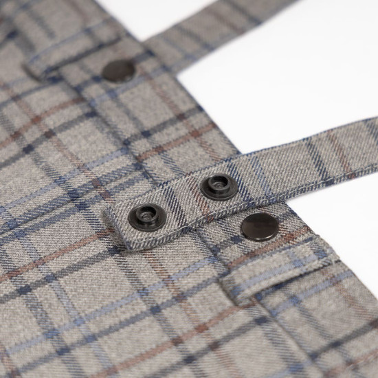 Брюки Pet Fashion Leon для собак XS