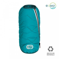 Жилет Pet Fashion E.Vest для собак морська хвиля М2