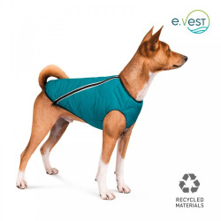 Жилет Pet Fashion E.Vest для собак морська хвиля SМ