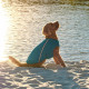 Жилет Pet Fashion E.Vest для собак морська хвиля SМ