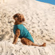 Жилет Pet Fashion E.Vest для собак морська хвиля XS