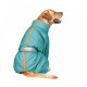 Комбінезон Pet Fashion Cold для такси бірюза M