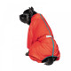Комбінезон Pet Fashion Cold для собак червоний 6XL