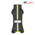 Комбінезон Pet Fashion COLD для собак сірий 6XL