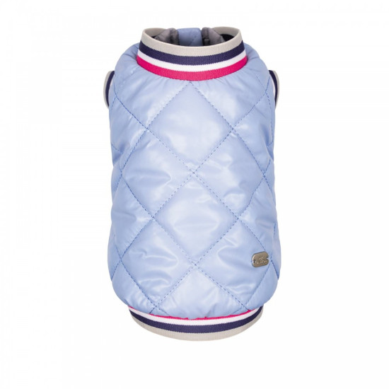 Бомбер Pet Fashion Spike для собак L