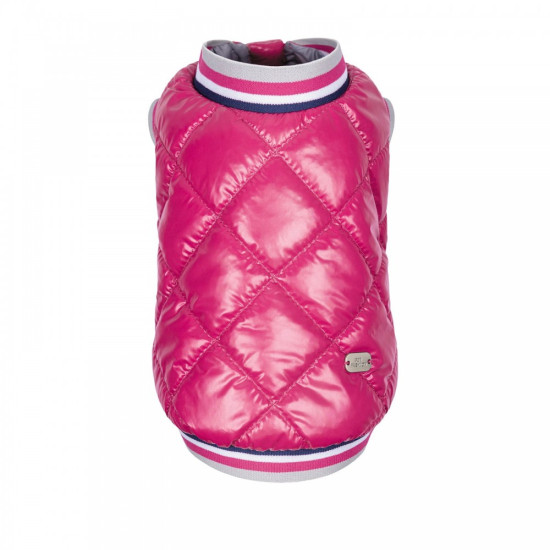 Бомбер Pet Fashion Grace для собак XS