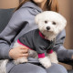 Толстовка Pet Fashion Bim для собак S