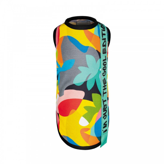 Борцовка  COOL   XS-2