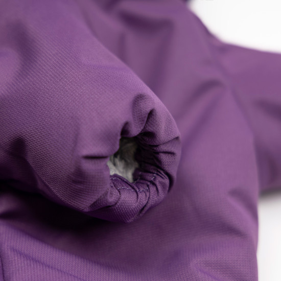 Костюм Pet Fashion LOLA для собак бузковий XS2