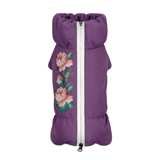 Костюм Pet Fashion LOLA для собак бузковий XS