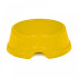 Миска №2 0,6 л жовта