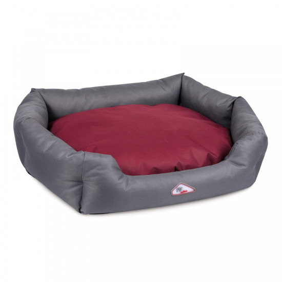 Лежак Pet Fashion Bosphorus 3 для собак 95х78х24 см