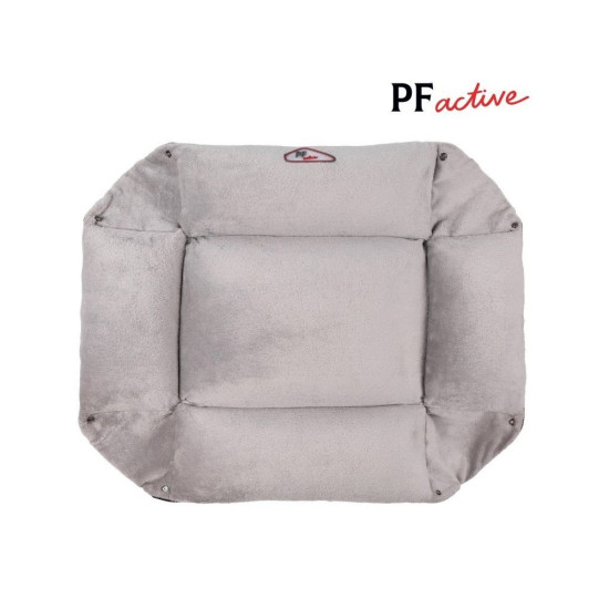 Лежак Pet Fashion Simon 1 для собак 52х42х18 см