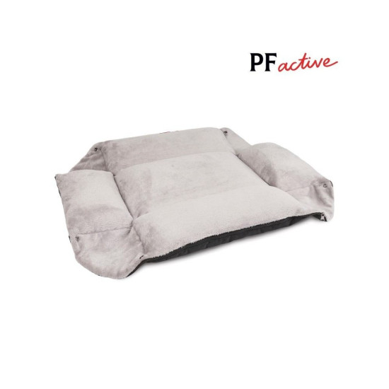 Лежак Pet Fashion Simon 1 для собак 52х42х18 см