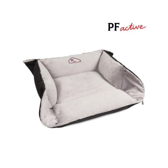 Лежак Pet Fashion Simon 1 для собак 52х42х18 см