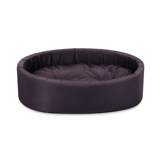 Лежак Природа Lux 2 для собак 52х36х20 см