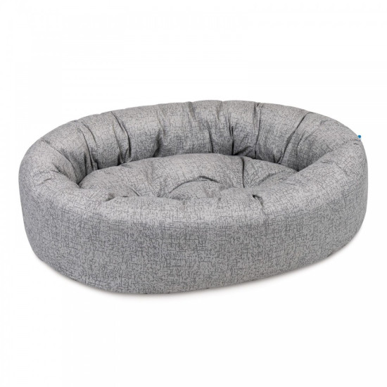 Лежак Природа Place для котів та собак 58х48х16 см