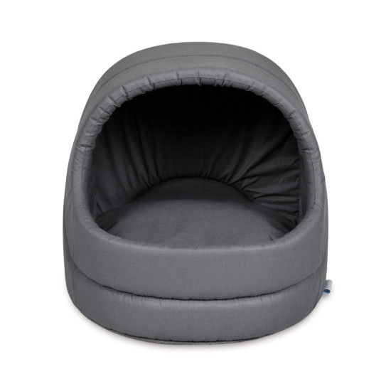 Будинок-лежак Природа Comfort 4 для котів та собак 44х43х40 см