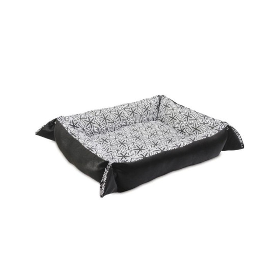 Лежак Природа Transformer 1 для собак 52х42х18 см