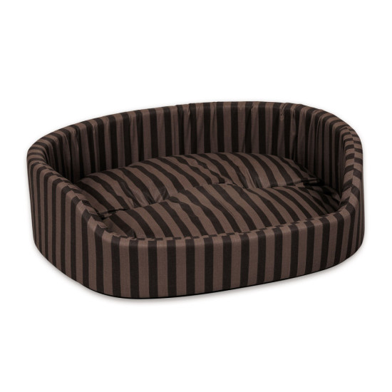 Лежак Природа Coral 1 для собак 46х36х24 см