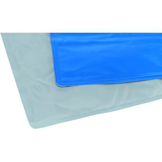 Килимок Trixie для собак охолоджуючий блакитний 50х40 см