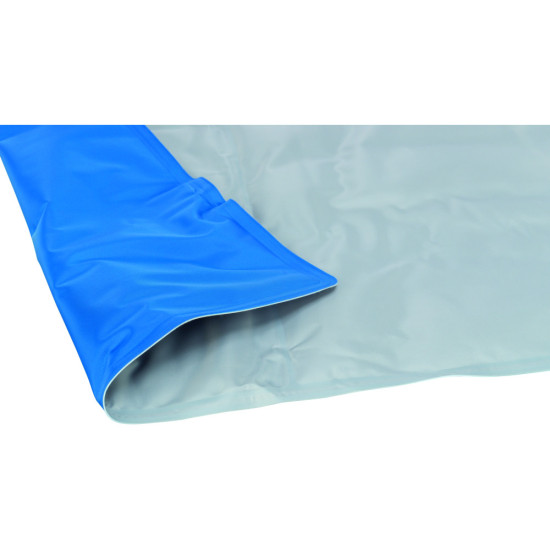 Килимок Trixie для собак охолоджуючий блакитний 65х50 см