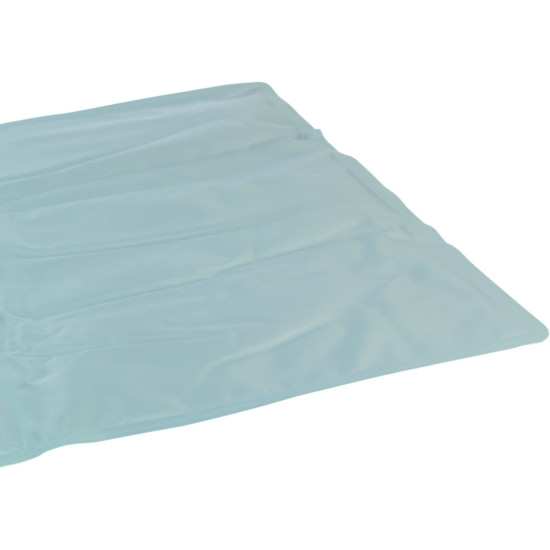 Килимок Trixie для собак охолоджуючий блакитний 65х50 см