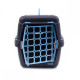 Контейнер-переноска SGbox для котів та собак до 6 кг 35 х 49 х 32,5 см