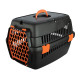 Контейнер-переноска SGbox для котів та собак до 12 кг 39 х 55 х 36,5 см