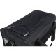 Сумка-переноска Trixie Раян 30 х 30 х 54 см чорна
