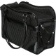 Сумка-переноска Trixie Аміна 18 х 29 х 37 см чорна
