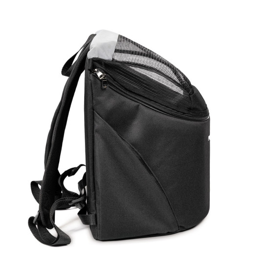 Рюкзак-переноска Pet Fashion Quadra для собак і котів