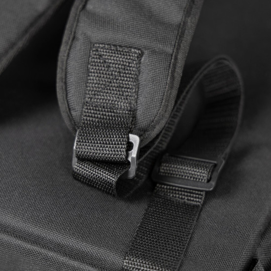 Рюкзак-переноска Pet Fashion Quadra для собак і котів