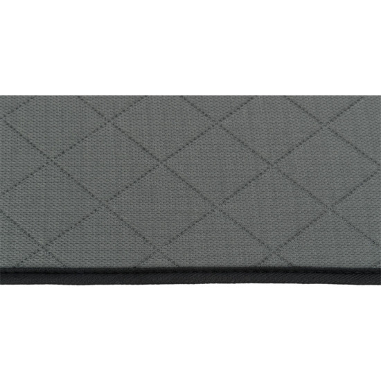 Багаторазова пелюшка Trixie для собак 60 х 60 см сіра