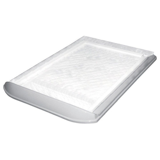 Туалет для собак малий 40х55 см