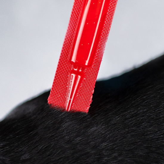 Краплі Provet PROFILINE для собак 4-10 кг інсектоакарицид 1 піпетка по 1 мл